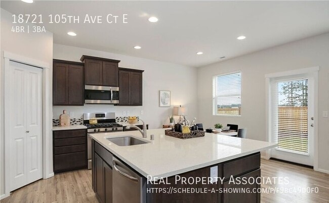 Photo - 18721 105th Ave Ct E