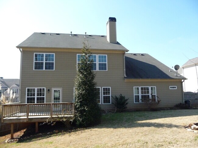 Photo - Executive Home!