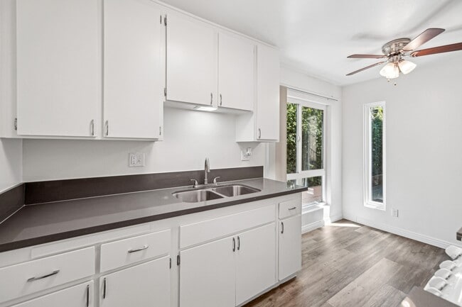 sesión de fotos 12 - Westland @ Greenleaf Apartamentos