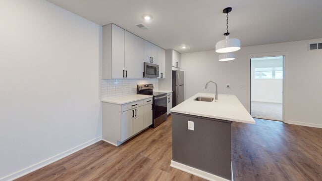 River Birch Apartment Homes
