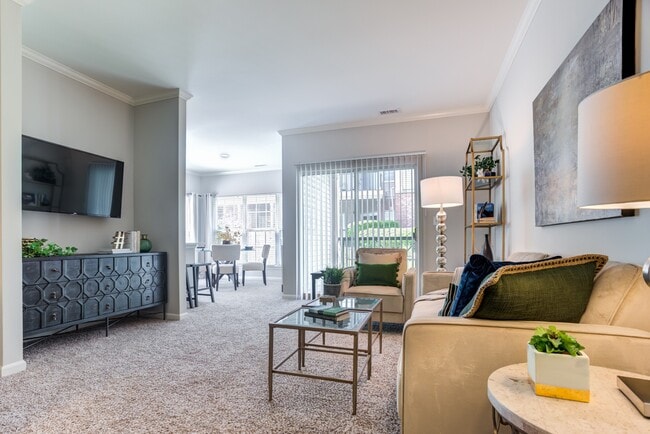 Dwell at Naperville