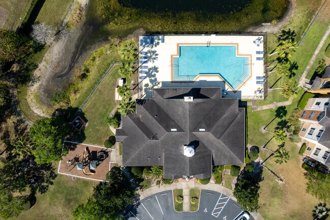 Sand Lake Pointe Apartments