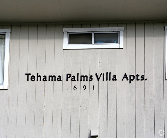 Photo - Tehama Palms Apartment
