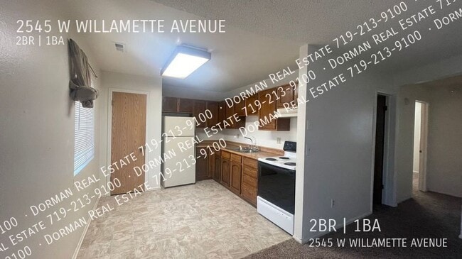 Photo - 2545 W Willamette Ave
