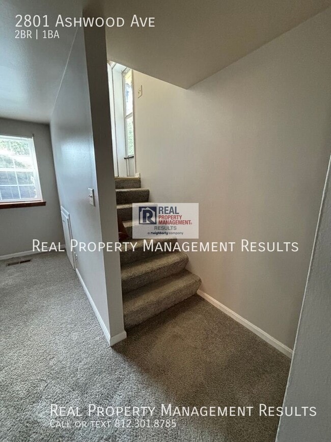 Photo - 2801 Ashwood Ave