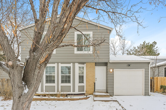 Charming 4-Bedroom Home - Charming 4-Bedroom Home