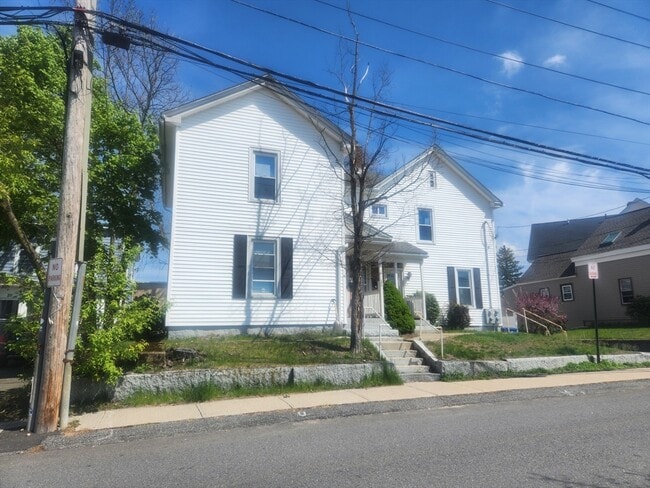 Photo - 30 Mt Pleasant Ave Apartamento Unidad 2R