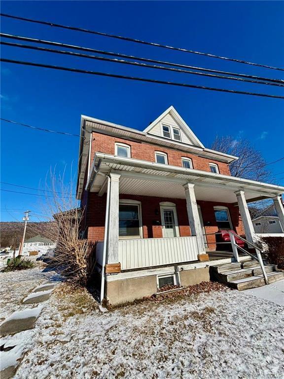 Building Photo - 112 N Lehigh Ave Rental