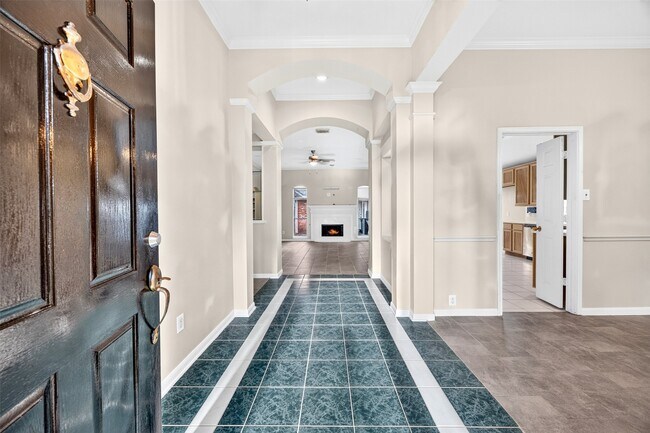 Photo - 5814 Eldridge Glen Dr