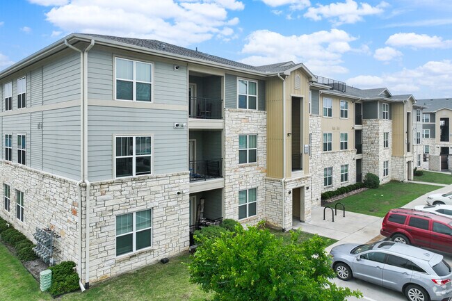 Alternate - Patriot Pointe