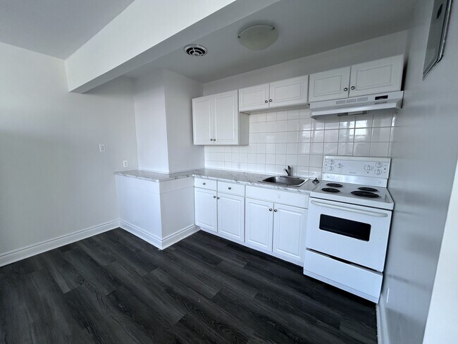 Photo - Valley Vista Apartments