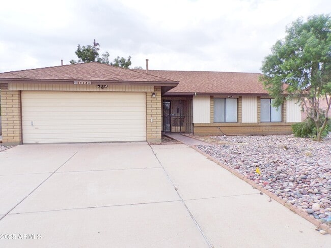 Photo - 3448 E Bluebird Dr