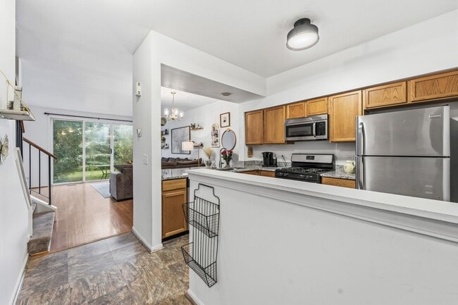 Photo - 4462 Quill Ln Casa Adosada