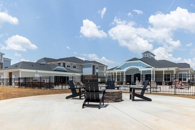 The One at Spartanburg
