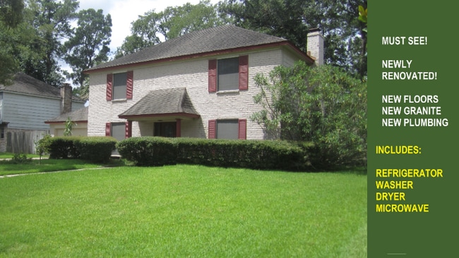 Photo - 17611 Fireside Dr
