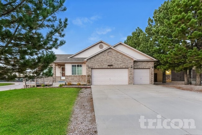 Building Photo - 2326 Shoshone Valley Trail