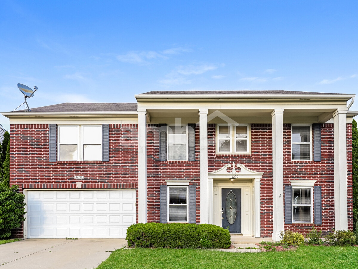 Photo - 14299 Refreshing Garden Ln