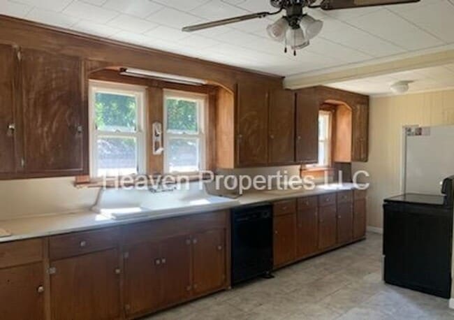 Photo - Charming 2BR/2BA Home with Large Yard, Shed