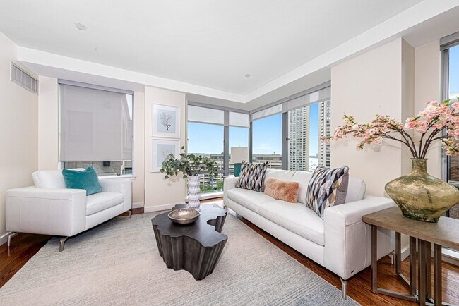 Photo - 80 Broad St Condo Unit 1004