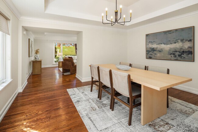 Photo - Elegant 4 Bedroom 2.5 Bath Tuscan Style Home in Magnolia West Hill