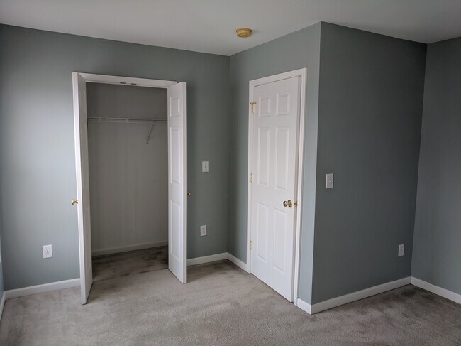 2nd bedroom - 202 Alde St