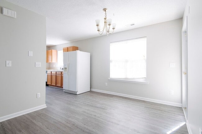 Photo - Charming Cape-Cod in the Heart of Apex! First Floor Master! Pet Friendly!