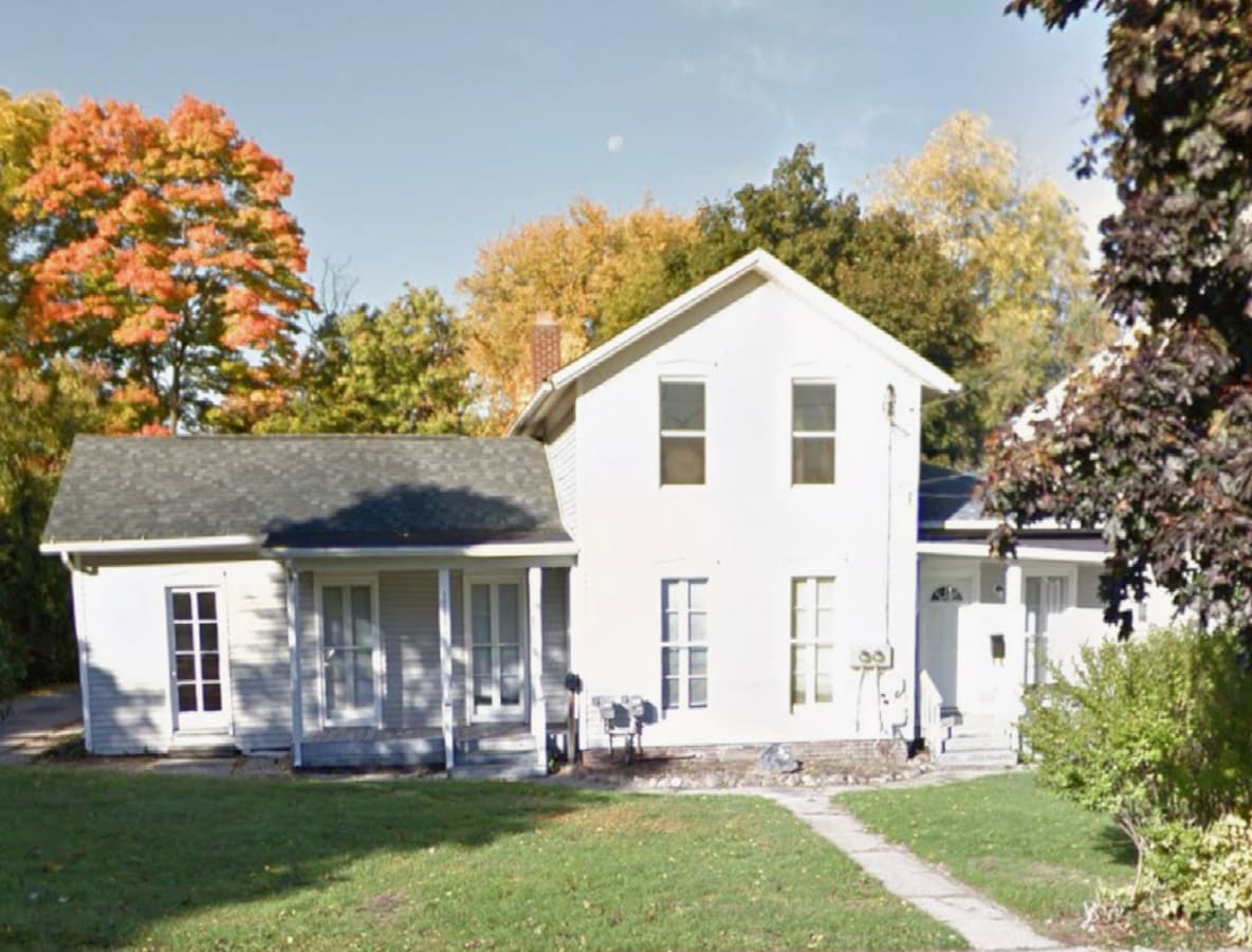 Photo - 1115 N Capitol Ave Unit 1