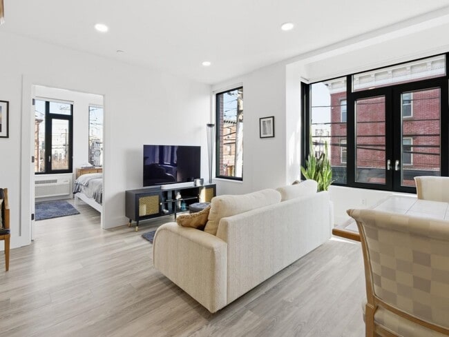 Photo - 327 Communipaw Ave