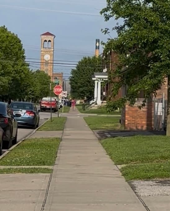 Building Photo - 2329 Park Ave Unit 2#