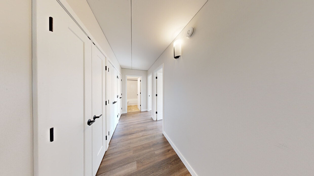 Photo - Village At Brookline Apartments