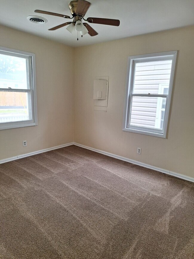 Photo - Downtown Wilmington Home, 2 Bedrooms | 1 Bathroom | Move-in Ready