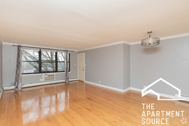 Building Photo - 1600 W Jarvis Ave Unit 3B Rental