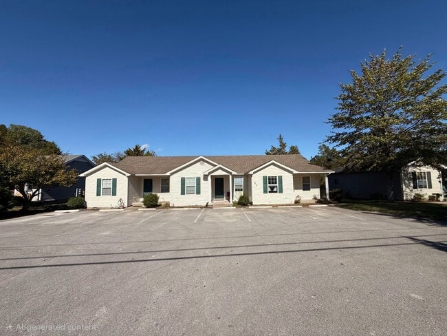 Building Photo - Lower Stone Apartments Unit 410C