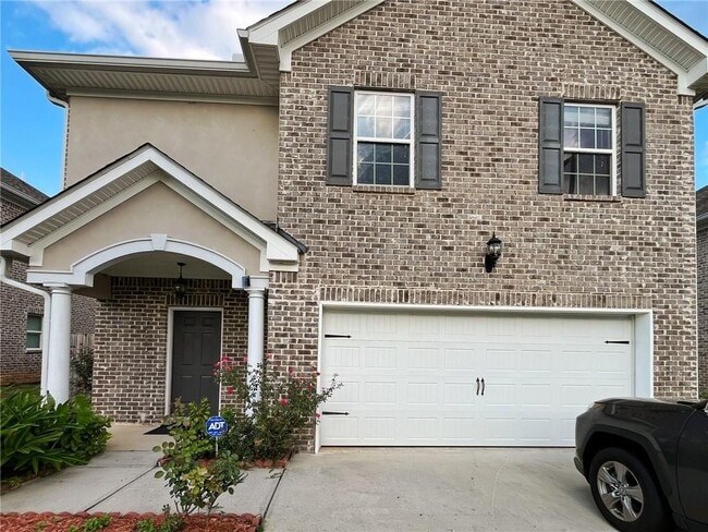 Photo - 516 Sprayberry Dr