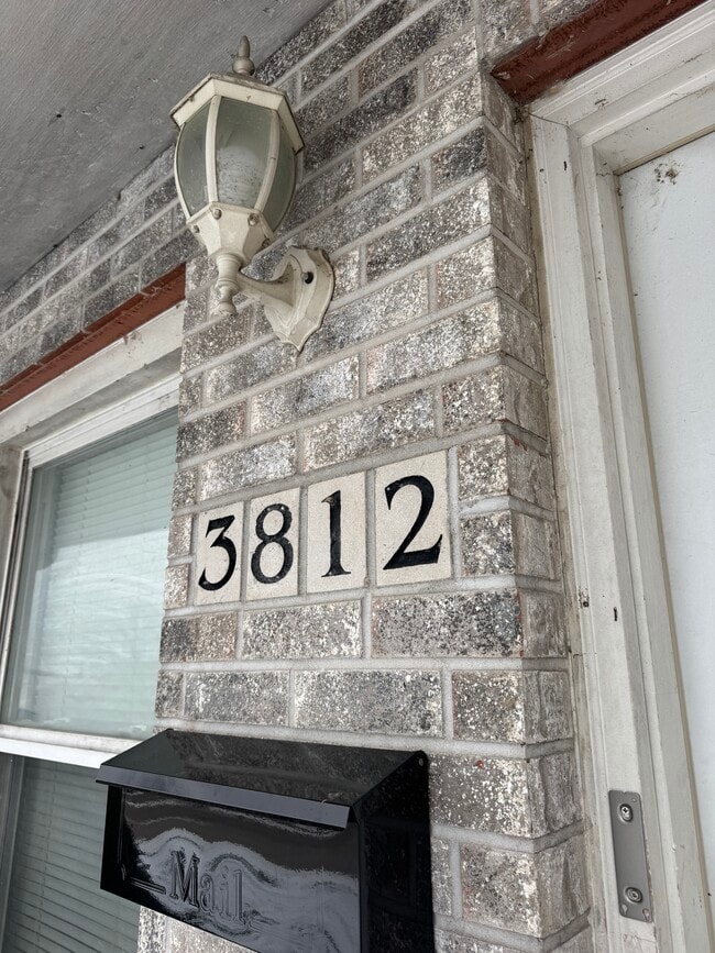 Photo - 3812 Mississippi Ave