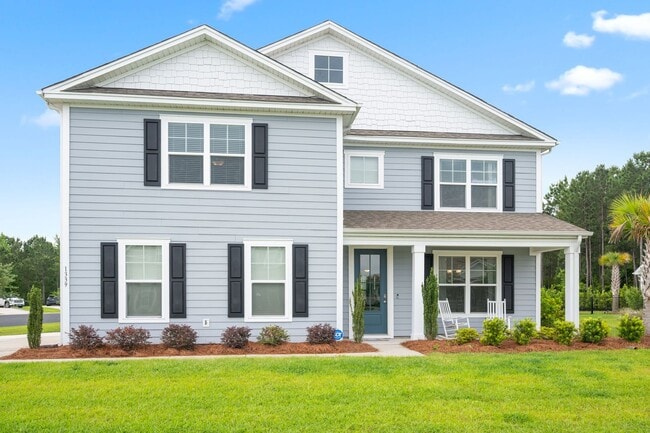 Building Photo - Stunning 5BR Home on Corner Lot with Upstairs Bonus Area & 2-Car Garage