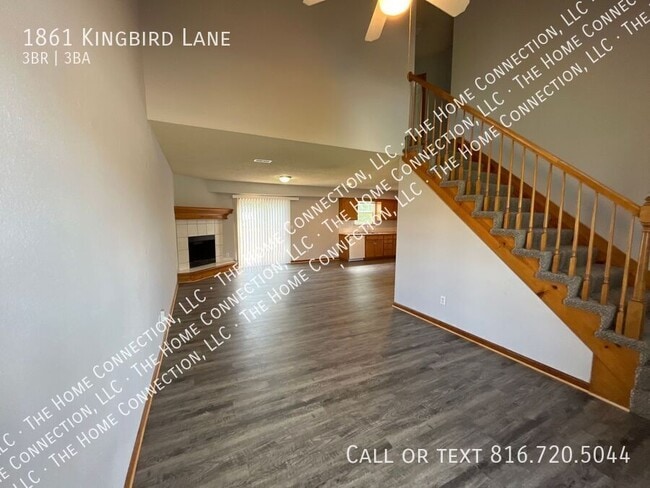Photo - 1861 Kingbird Ln