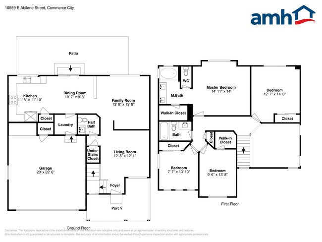 Photo - 10559 E Abilene St