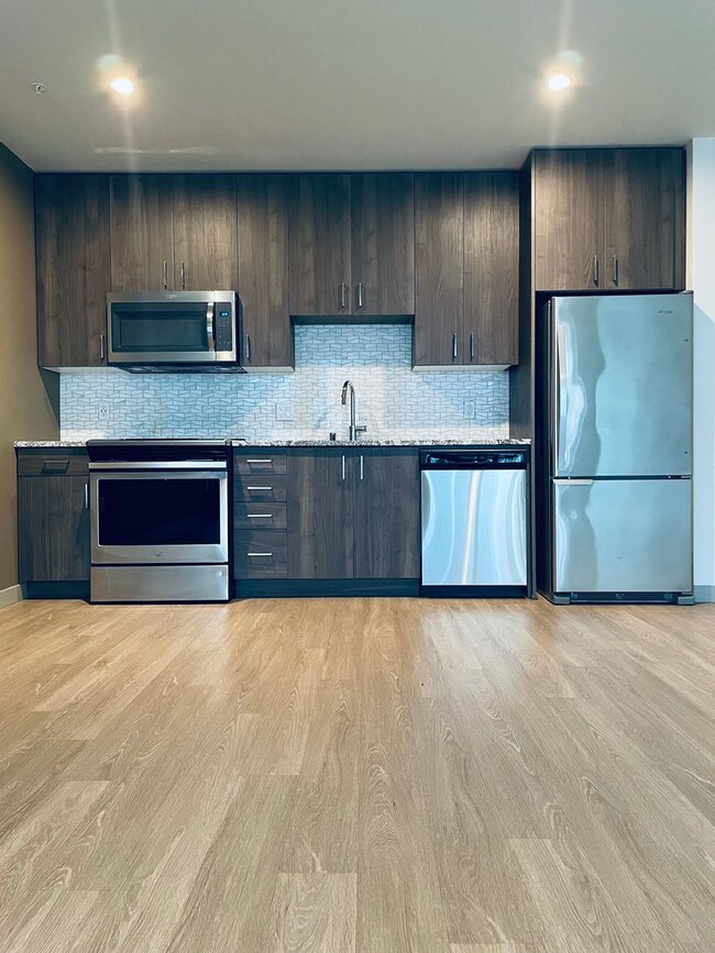 Photo - Lexington Apartments