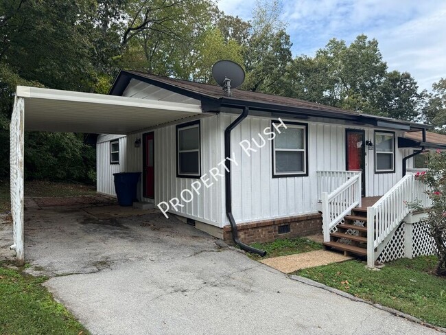 Building Photo - 3210 Joselin Ln Unit B