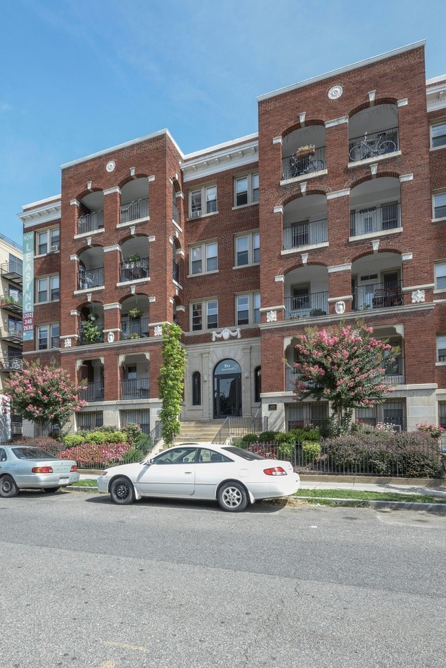 Photo - New Quin Apartments