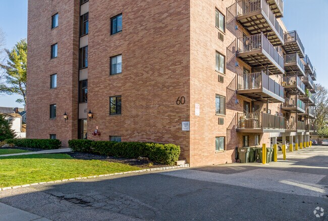 Photo - The Brentwood Apartments