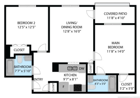 Photo - Northside Plaza