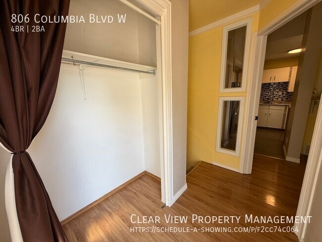 Photo - ?? Spacious 4-Bedroom Fenced Home in West Lethbridge!  **PROMO: 1ST MONTH FREE in a 12-18 month l...