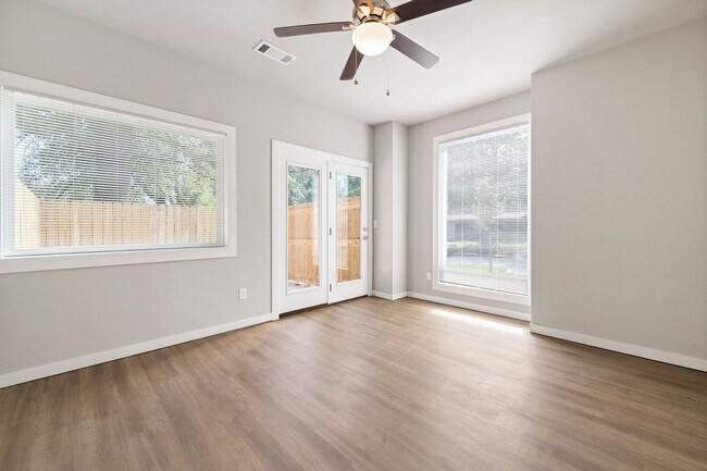 Photo - West Avenue Village NEW CONSTRUCTION