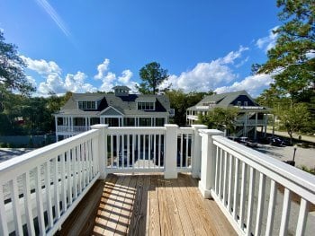 Building Photo - One Bedroom Apartment Walking Distance to Old Town Bluffton! Unit 302