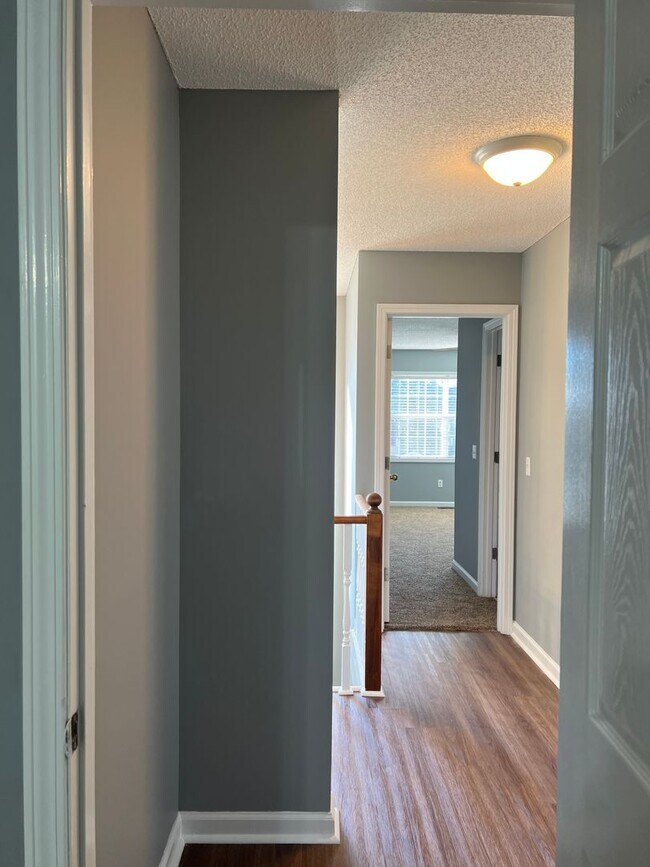 Available Now 1/2 off the first month 110... Townhome Townhome
