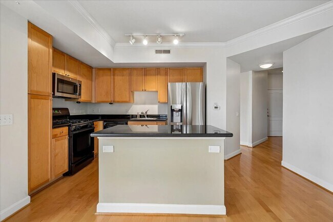 Photo - Fabulous, Corner 2BR, 2BA with Reserved Garage Parking Between Dupont and Logan Circle!!