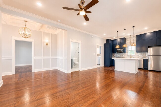 Photo - 1110 Avenue K