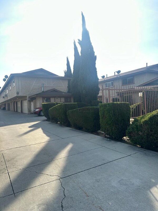 7260 Richfield St Rental House Rental in Paramount, CA